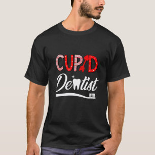 0 Cupids Lieblingszahnarzt Lustiger Zahnarzttag 1 T-Shirt