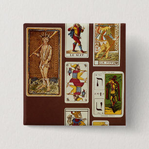 0 der Dummkopf Button