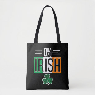0 Irish St Patricks Day Irish Zero Percent Shmaroc