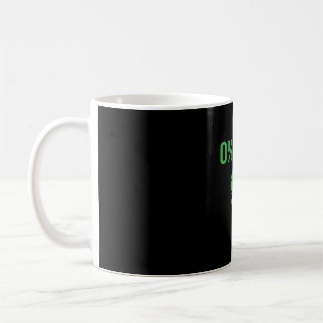 0 Irish St Patricks Day Kaffeetasse (Links)