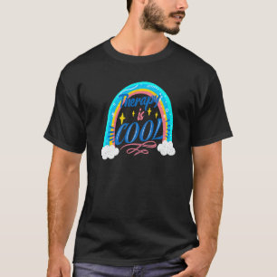 0 Monat der Aufklärung über psychische Gesundheit T-Shirt