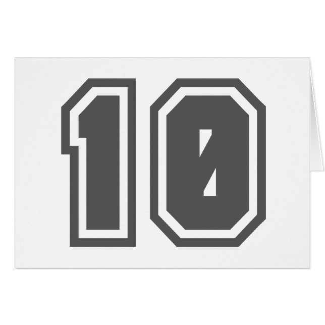 10 (Vorderseite (Horizontal))