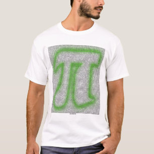 10000 Stellen PU T-Shirt