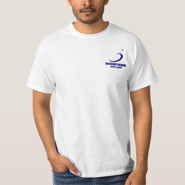 1000 bewerteter Vater - ein perfektes der T-Shirt (Vorderseite)