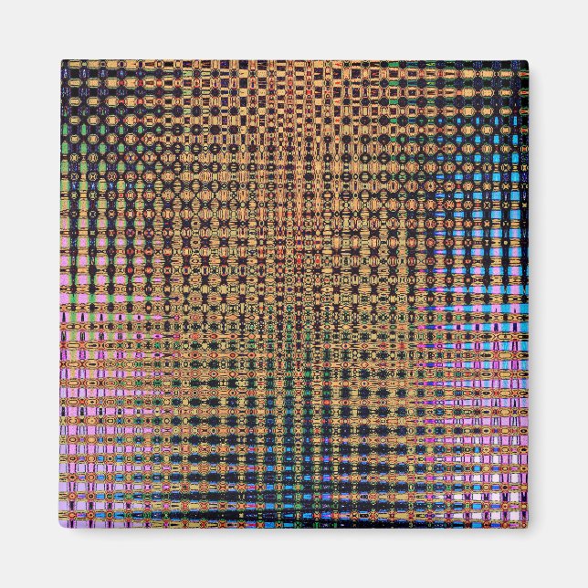 1000 Candles Magnet (Vorne)