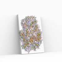 1000 Farbstücke