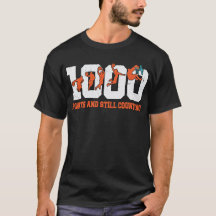1000 Punkte Basketball Scorer High School