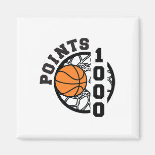 1000 Punkte Sketch Scorer Sketch Boys der High Sch Magnet