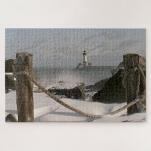 1000 Stück Duluth Waterfront Jigsaw Puzzles