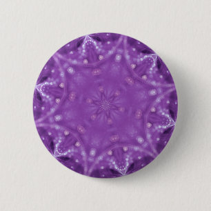 1001 Herzspinnen Button