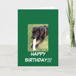 100_0695, GLÜCKLICH GEBURTSTAG!!! KARTE