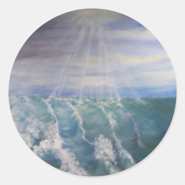 100_1491 RUNDER AUFKLEBER (Vorderseite)