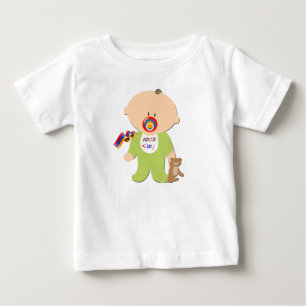100% Armenisch 100% հ ա յ T - Shirt