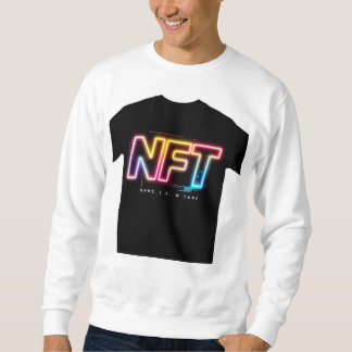 100% Baumwolle (Heathers sind ein Baumwoll-T-Shirt Sweatshirt