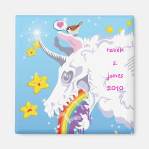 100 Beweis-Magnet Magnet