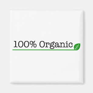 100 % Bio Magnet