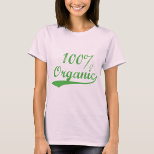 100 % Bio T-Shirt