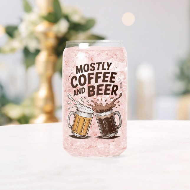 100% Bio-Vater Dosenglas (Insitu (Hochzeit))