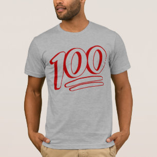 100 Boss! T-Shirt