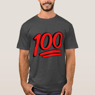 100 Boss! T-Shirt