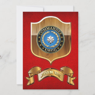 [100] CG: Commander (CDR)