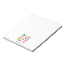 100 Days of School Colorful Tally Mark