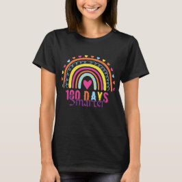 100 Days smarter T-Shirt