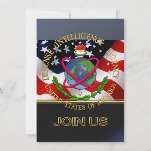 [100] Defense Intelligence Agency: DIA Special