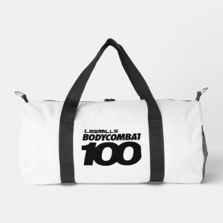 100 Doppeltbeutel Duffle Bag