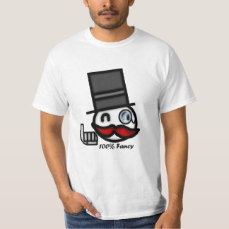 100% extravagant! T-Shirt