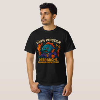 100 % FISCH T-Shirt