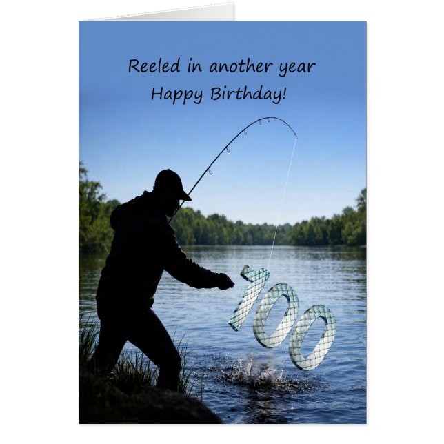 100. Geburtstag Fischer  (Vorne)