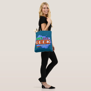 100% Geek