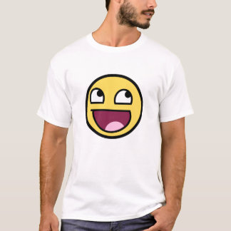 100% GEWINN T-Shirt