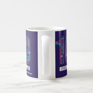 100 Grund-Tassen Tasse