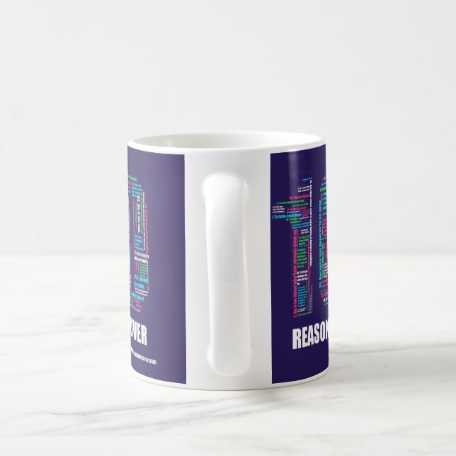 100 Grund-Tassen Tasse (Henkel)