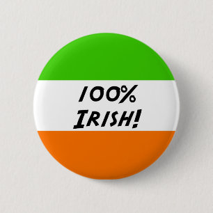 100% Iren Button