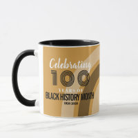 100 Jahre Black History Month gefeiert