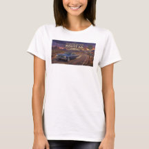 100 Jahre Route 66