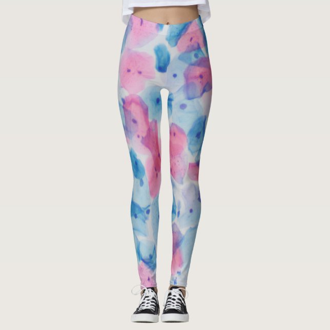 100 Leggings (Vorderseite)