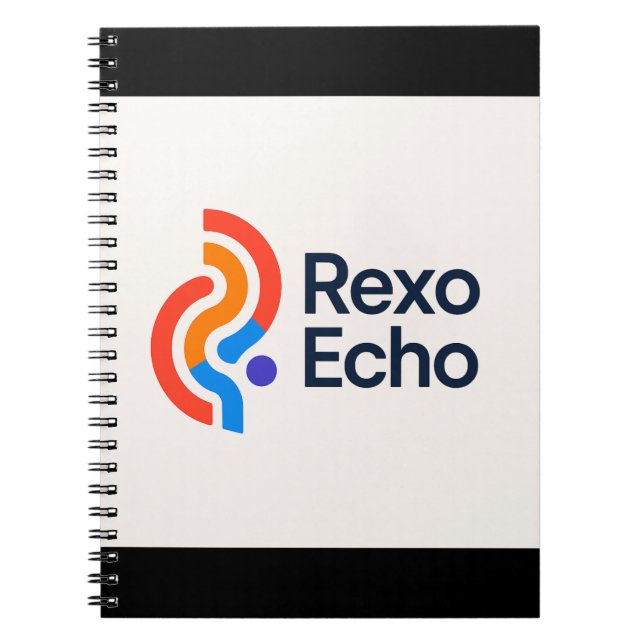 100 Männer Vs 1 Gorilla Notizblock (Vorderseite)