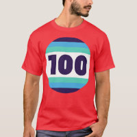 100-Meilen-Pfad und Ultra-Running-Circle 1