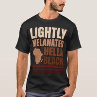 100 Melanin dunkelschwarze Hautfarbe Afrikanisch