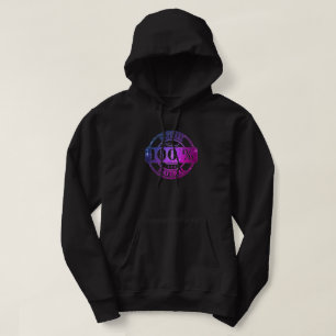 100% Naturheide Hoodie