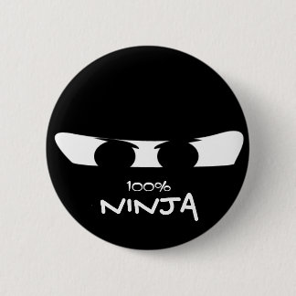 100 % NINJA-Taste Button