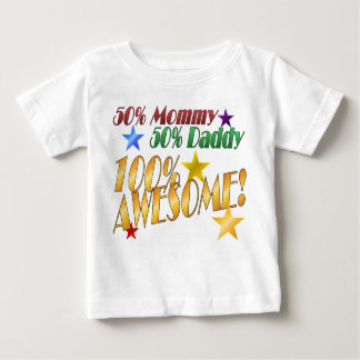 100% Phantastisch! Baby T-shirt