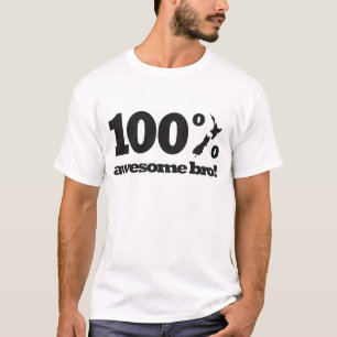 100 % Phantastisches Neuseeland T-Shirt