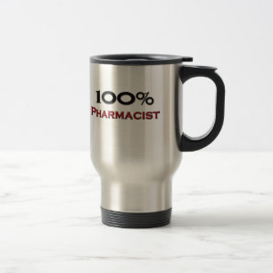 100 Prozent-Apotheker Reisebecher