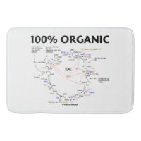 100 Prozent Bio Krebs Zyklus TCAC