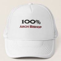100 Prozent-Bogen-Bischof